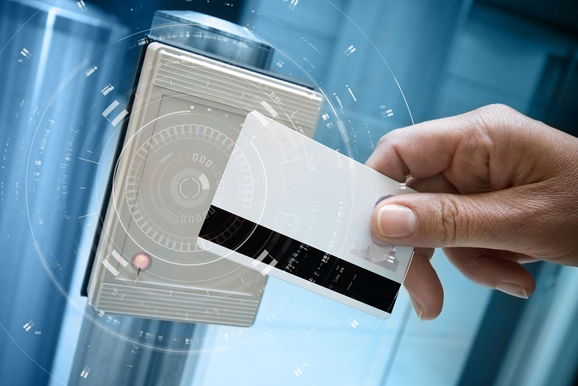 access control systems manhattan